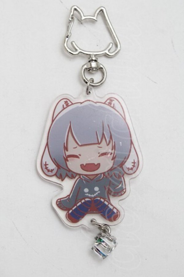 画像1: NieR Clothing / グッズ   S-25-09-02-004-PU-AC-HR-ZS (1)