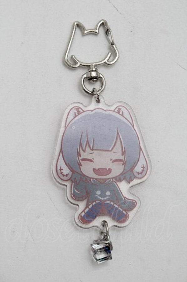 画像2: NieR Clothing / グッズ   S-25-09-02-004-PU-AC-HR-ZS (2)