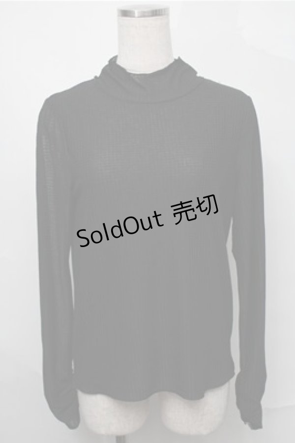 画像1: axes femme / トップス   S-25-09-03-021-AX-TO-AS-ZS (1)