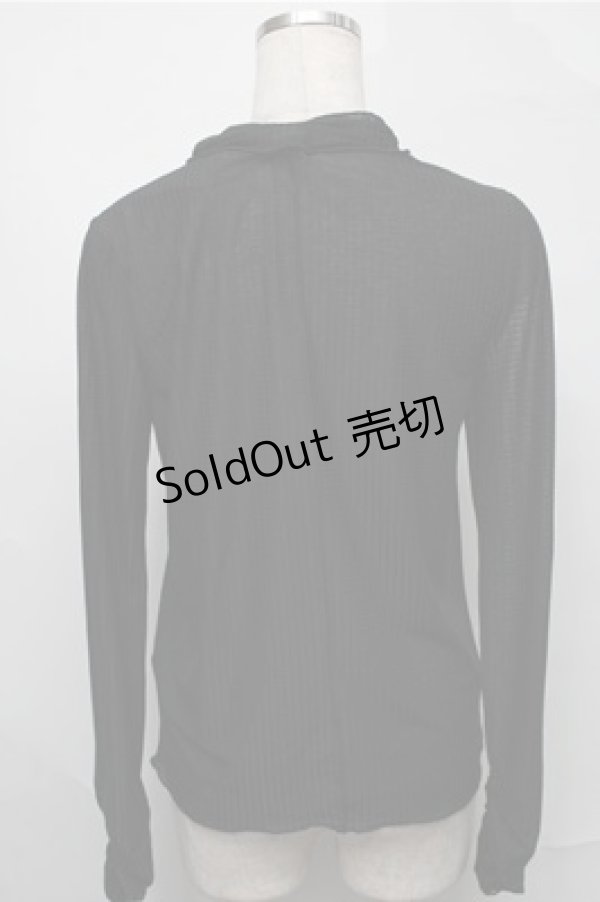 画像2: axes femme / トップス   S-25-09-03-021-AX-TO-AS-ZS (2)