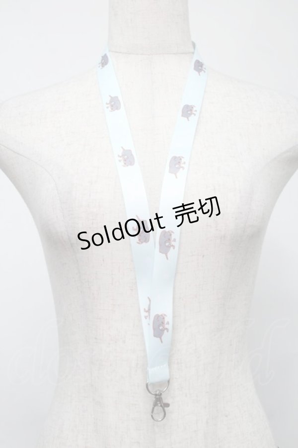 画像1: NieR Clothing / グッズ   S-25-09-04-006-PU-AC-HR-ZS (1)