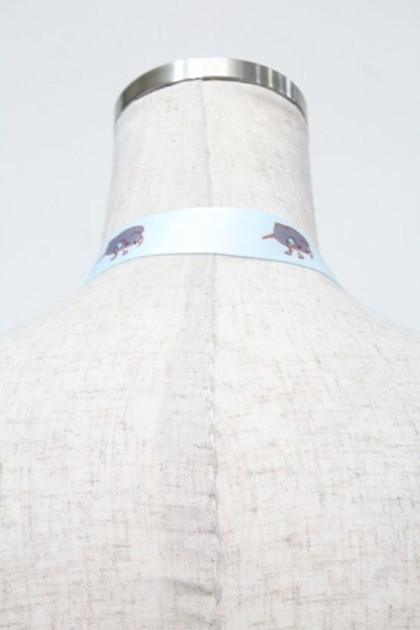 画像2: NieR Clothing / グッズ   S-25-09-04-006-PU-AC-HR-ZS (2)