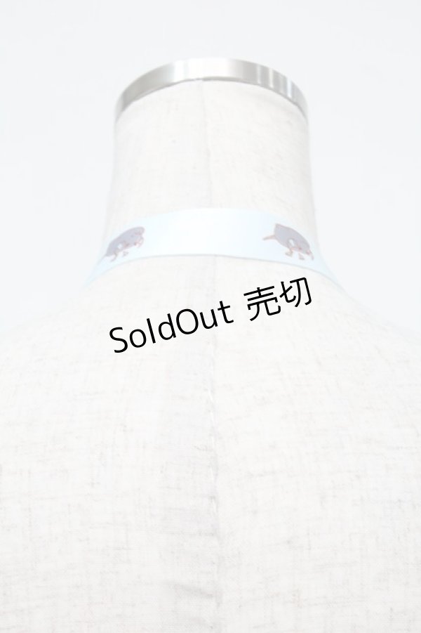 画像2: NieR Clothing / グッズ   S-25-09-04-006-PU-AC-HR-ZS (2)