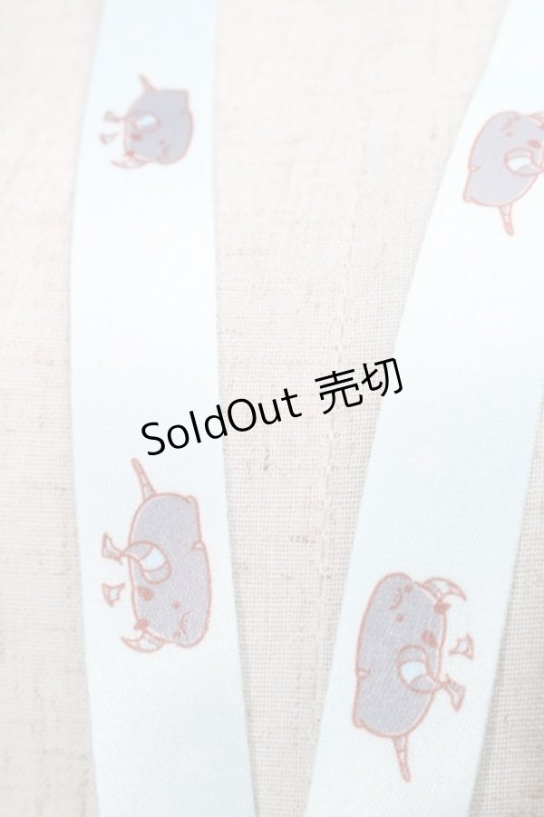 画像3: NieR Clothing / グッズ   S-25-09-04-006-PU-AC-HR-ZS (3)