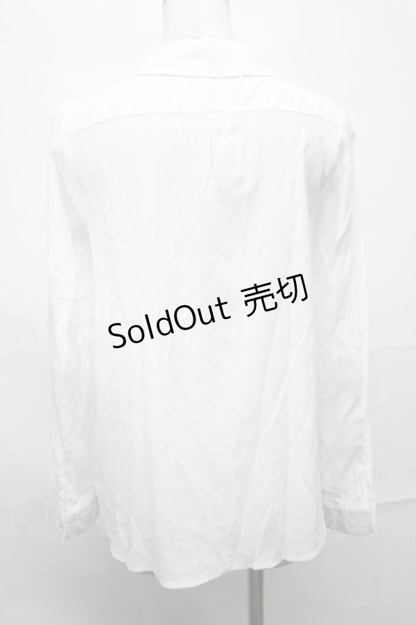 画像2: axes femme / トップス  オフ S-25-09-04-008-AX-TO-AS-ZS (2)