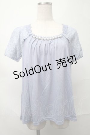 画像: axes femme / トップス   S-25-09-04-019-AX-TO-AS-ZS