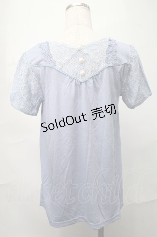 画像2: axes femme / トップス   S-25-09-04-019-AX-TO-AS-ZS (2)