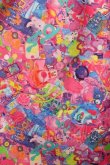 画像3: ６％DOKIDOKI / ベビードールワンピース  ピンク S-25-09-05-042-PU-OP-SZ-ZS (3)