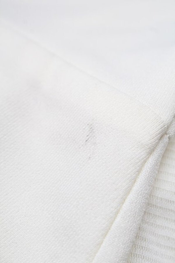 画像8: Ozz oneste / レイヤード風和チャイナワンピース  アイボリー S-25-09-05-045-OO-OP-SZ-ZS (8)