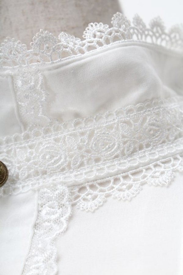 画像4: ATELIER PIERROT / カルマートドレス  ベージュ S-25-09-05-047-EL-OP-SZ-ZS (4)