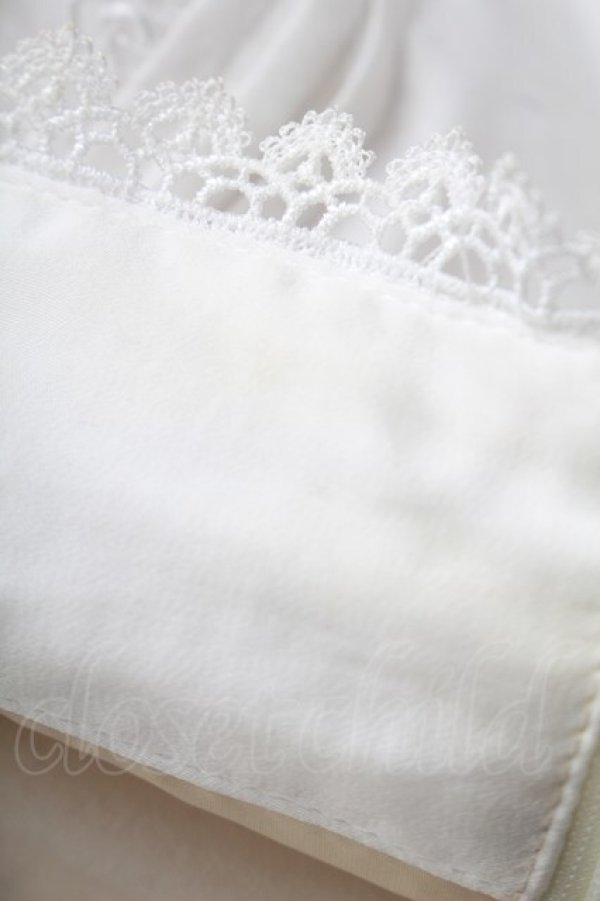 画像7: ATELIER PIERROT / カルマートドレス  ベージュ S-25-09-05-047-EL-OP-SZ-ZS (7)