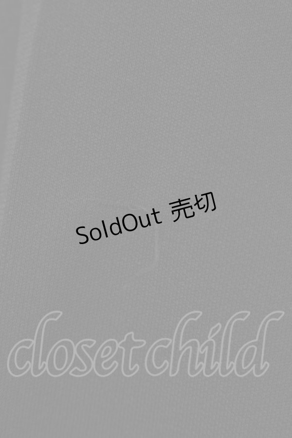 画像4: MICHEL KLEIN / プリーツスカート  黒 S-25-09-05-057-LO-PA-HR-ZS (4)