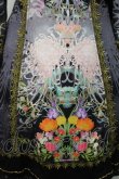 画像4: Ozz oneste / 和柄起毛ワンピース  マルチ S-25-09-05-029-OO-OP-OW-ZS (4)