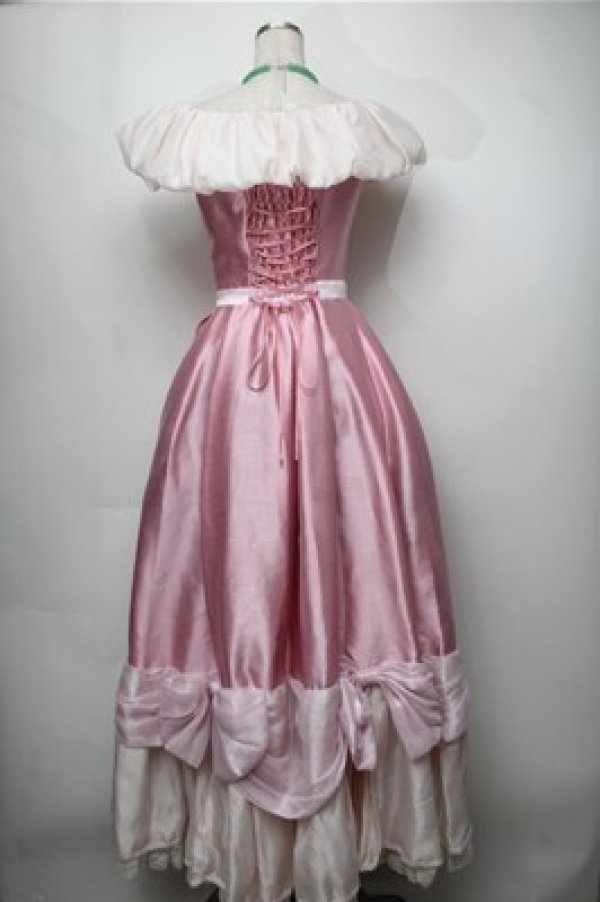 画像2: Secret Honey / Mother's Dress (Cinderella ver.)  ピンク S-25-09-06-040-CA-OP-AS-ZT302 (2)