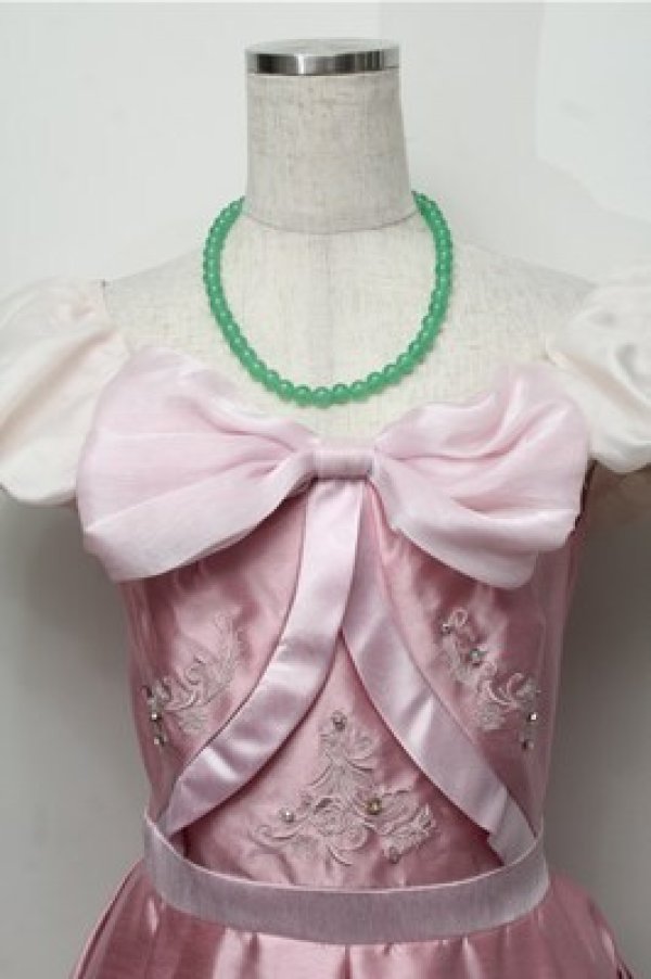 画像3: Secret Honey / Mother's Dress (Cinderella ver.)  ピンク S-25-09-06-040-CA-OP-AS-ZT302 (3)