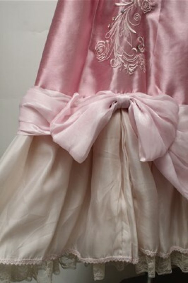 画像5: Secret Honey / Mother's Dress (Cinderella ver.)  ピンク S-25-09-06-040-CA-OP-AS-ZT302 (5)