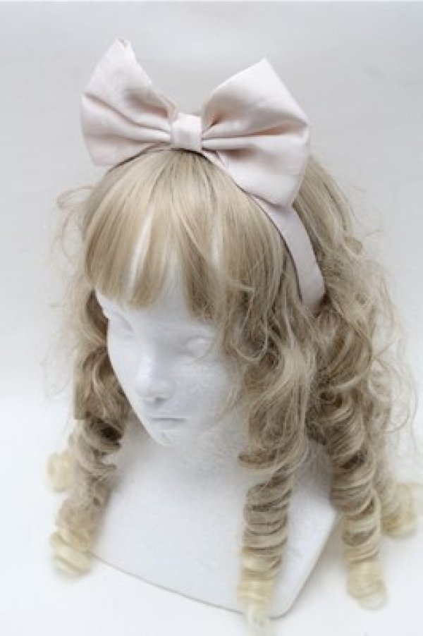 画像6: Secret Honey / Mother's Dress (Cinderella ver.)  ピンク S-25-09-06-040-CA-OP-AS-ZT302 (6)