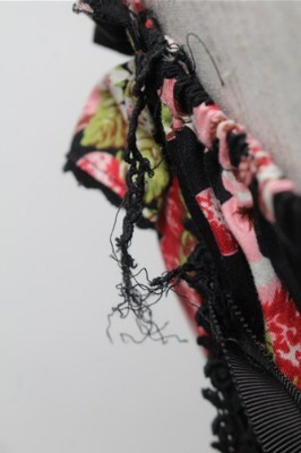 BABY,THE STARS SHINE BRIGHT / いちごとさくらんぼフリル