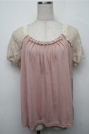 画像: axes femme / トップス   S-25-09-07-009-AX-TO-AS-ZS