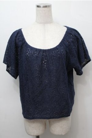 画像: axes femme / トップス   S-25-09-07-026-AX-TO-ET-ZS