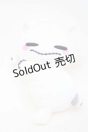 画像: NieR Clothing / ぬいぐるみ   S-25-09-10-005-PU-ZA-HR-ZS
