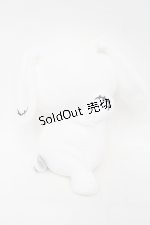 画像2: NieR Clothing / ぬいぐるみ   S-25-09-10-005-PU-ZA-HR-ZS (2)