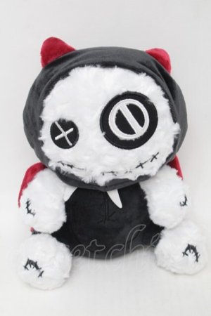 画像: NieR Clothing / ぬいぐるみ   S-25-09-10-006-PU-ZA-HR-ZS