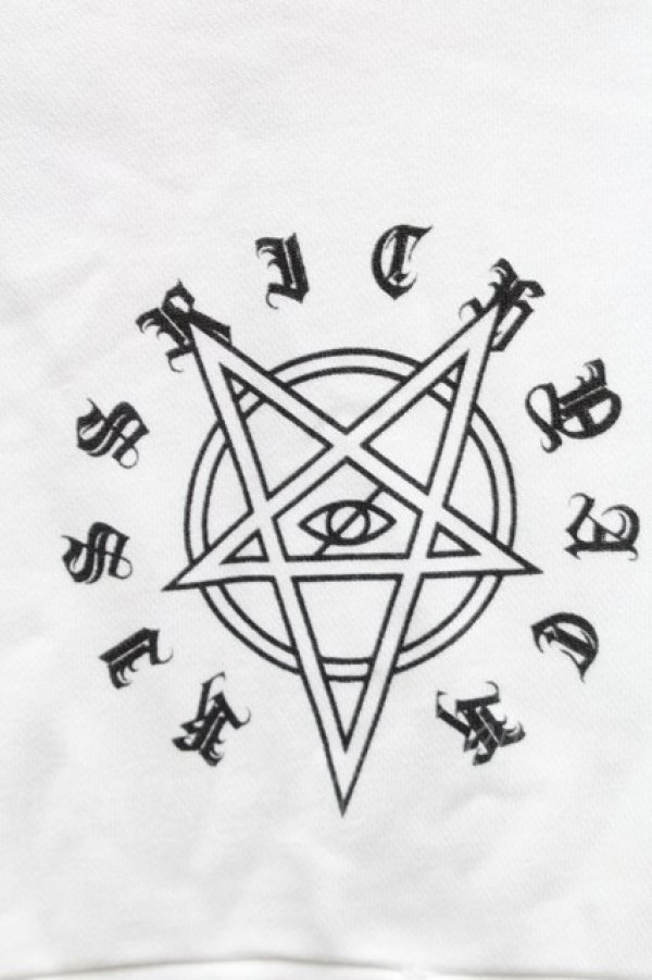 KRY clothing 「SARUGUTUWA」 白×ブラック SARUGUTUWA」 | KRY clothing