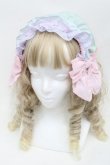 画像1: Angelic Pretty / しゃぼん玉カチューシャ(2023)  ピンク S-25-09-11-005-AP-AC-HR-ZS (1)
