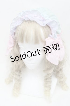 画像: Angelic Pretty / しゃぼん玉カチューシャ(2023)  ピンク S-25-09-11-005-AP-AC-HR-ZS