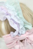 画像3: Angelic Pretty / しゃぼん玉カチューシャ(2023)  ピンク S-25-09-11-005-AP-AC-HR-ZS (3)