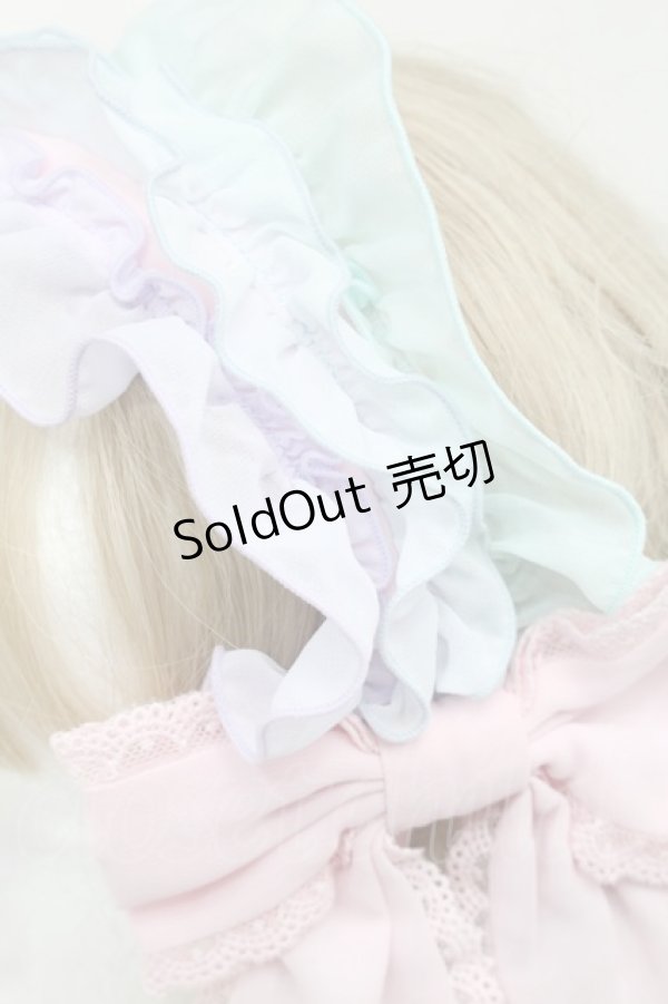 画像3: Angelic Pretty / しゃぼん玉カチューシャ(2023)  ピンク S-25-09-11-005-AP-AC-HR-ZS (3)