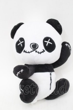 画像: NieR Clothing / ぬいぐるみ   S-25-09-11-003-PU-ZA-HR-ZS