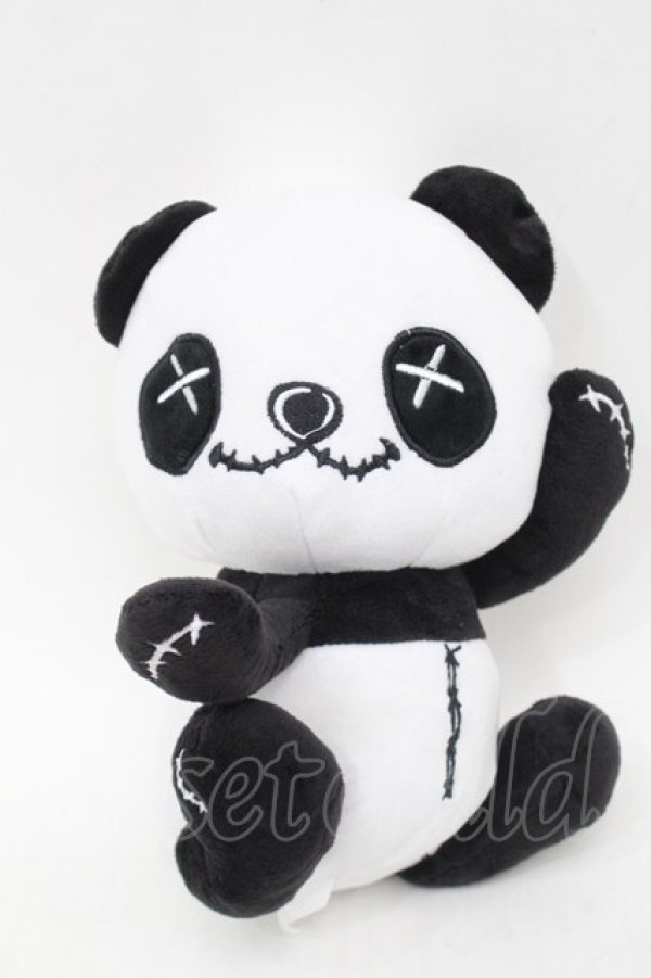 画像1: NieR Clothing / ぬいぐるみ   S-25-09-11-003-PU-ZA-HR-ZS (1)