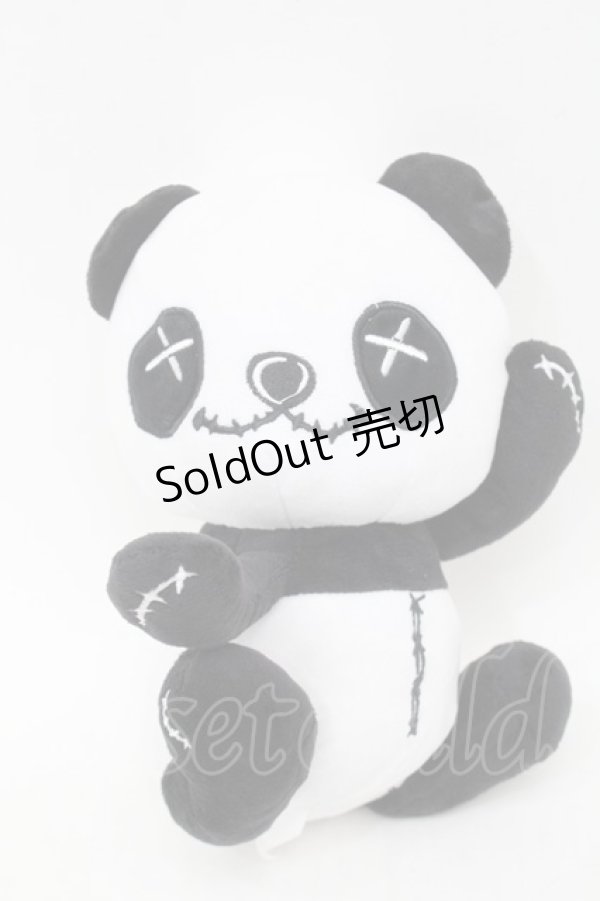 画像1: NieR CLOTHING / ぬいぐるみ   S-25-09-11-003-PU-ZA-HR-ZS (1)