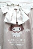 画像3: LOLITA / マイメロディセーラートップス  ピンク S-25-09-11-018-LO-TS-HR-ZS (3)