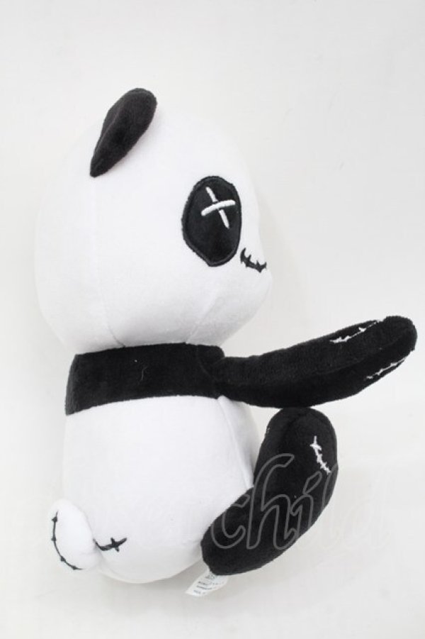 画像2: NieR Clothing / ぬいぐるみ   S-25-09-11-003-PU-ZA-HR-ZS (2)