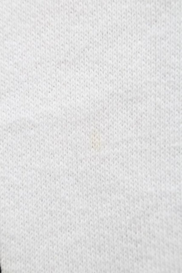 画像3: NieR Clothing / プリントフード付きプルオーバー  白 S-25-09-11-019-PU-TO-HR-ZI (3)