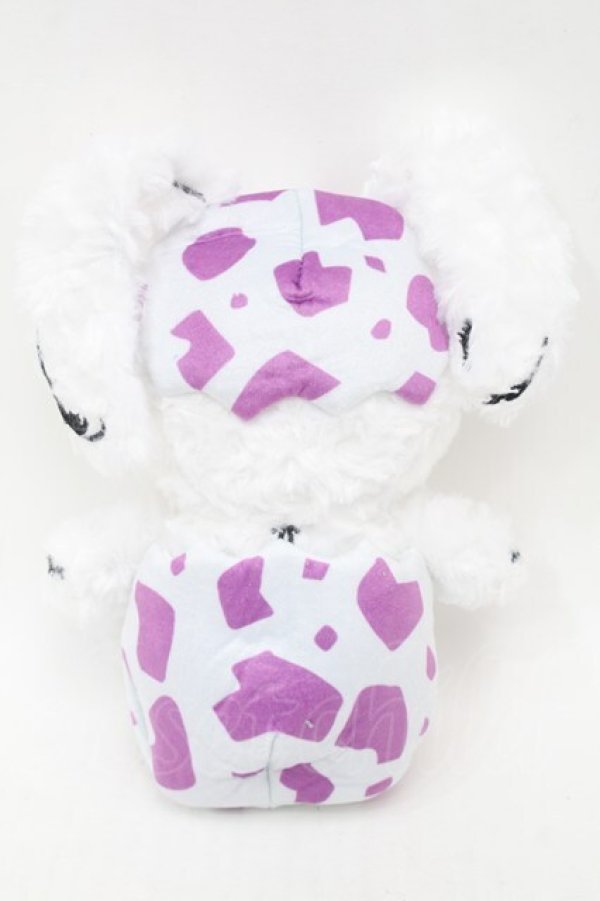 画像2: NieR Clothing / ぬいぐるみ   S-25-09-11-004-PU-ZA-HR-ZS (2)