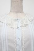 画像4: Angelic Pretty / Sanctuaryブラウス  サックス S-25-09-12-052-AP-BL-AS-ZS (4)