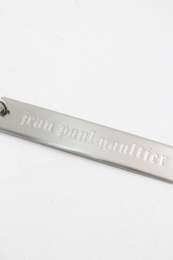 画像2: Jean Paul GAULTIER / キーホルダーチェーン   S-25-09-12-015-GO-ZA-AS-ZS (2)