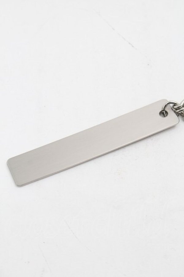 画像3: Jean Paul GAULTIER / キーホルダーチェーン   S-25-09-12-015-GO-ZA-AS-ZS (3)