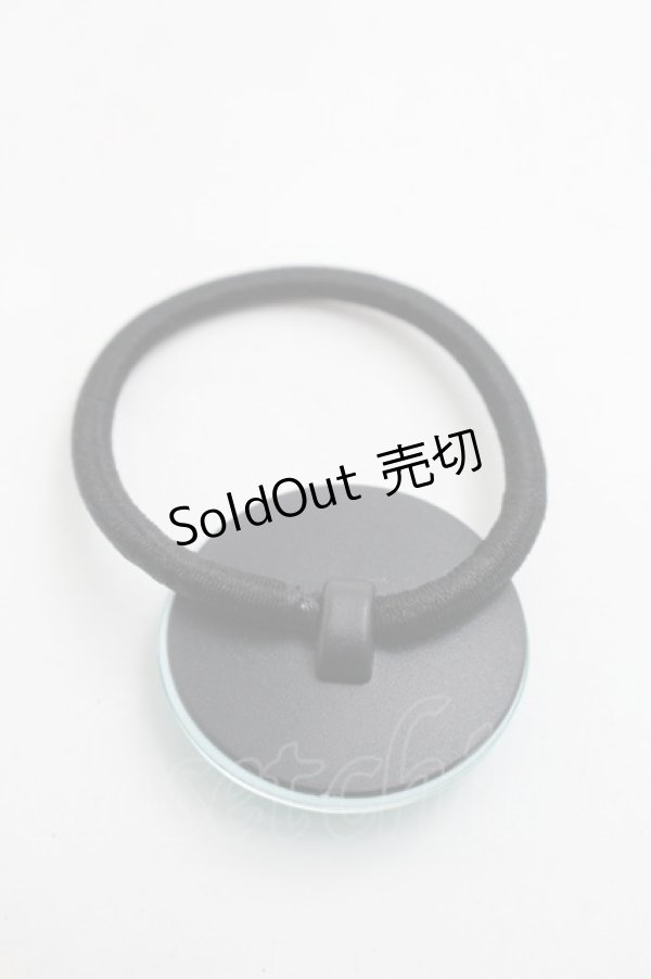 画像2: MINT NeKO / ヘアゴム   S-25-09-12-002-HN-AC-AS-ZS (2)