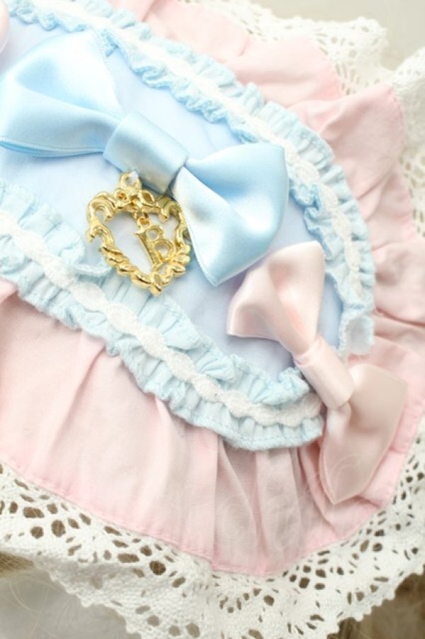 画像3: BABY,THE STARS SHINE BRIGHT / Bonbon Parfumヘッドドレス   S-25-09-12-023-BA-AC-HR-ZS (3)