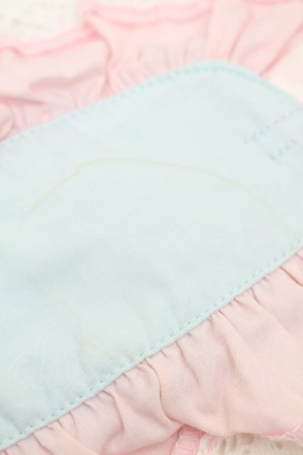 画像4: BABY,THE STARS SHINE BRIGHT / Bonbon Parfumヘッドドレス   S-25-09-12-023-BA-AC-HR-ZS (4)