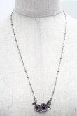 画像1: axes femme /モチーフネックレス   S-25-09-12-028-AX-CO-AS-ZS (1)