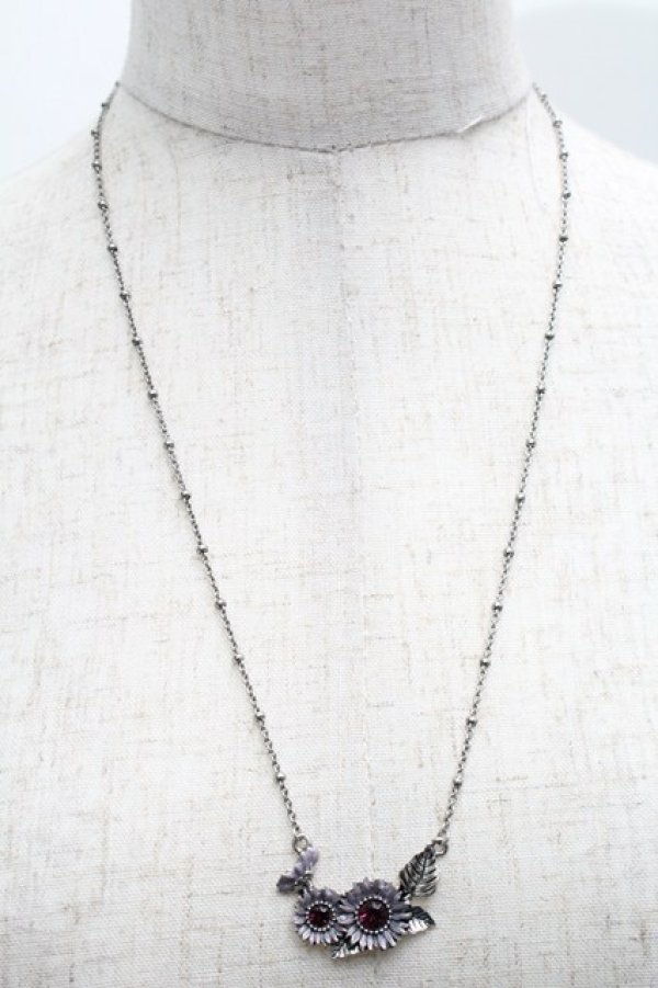 画像1: axes femme /モチーフネックレス   S-25-09-12-028-AX-CO-AS-ZS (1)