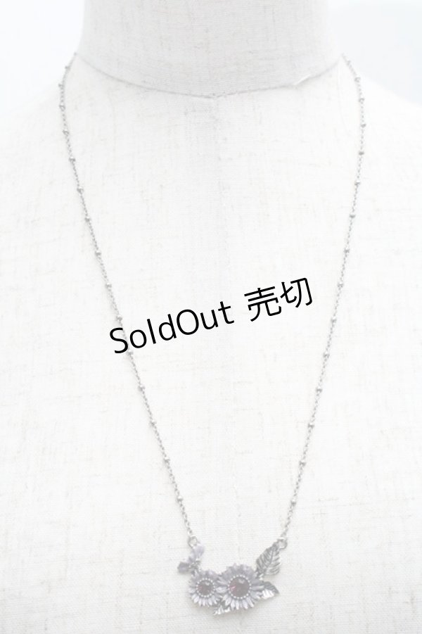 画像1: axes femme /モチーフネックレス   S-25-09-12-028-AX-CO-AS-ZS (1)