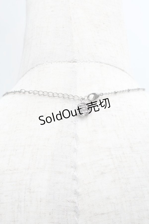 画像3: axes femme /モチーフネックレス   S-25-09-12-028-AX-CO-AS-ZS (3)