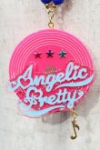 画像3: Angelic Pretty / Neon Musicネックレス  ピンク S-25-09-12-033-AP-AC-AS-ZS (3)